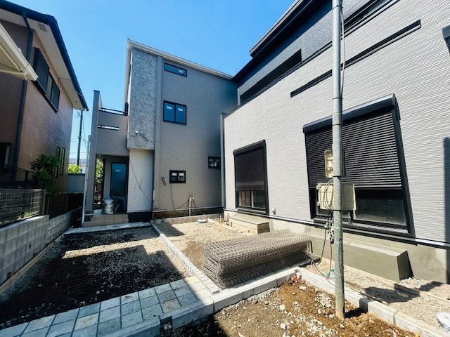 ◎高座郡寒川町倉見　新築戸建　3号棟