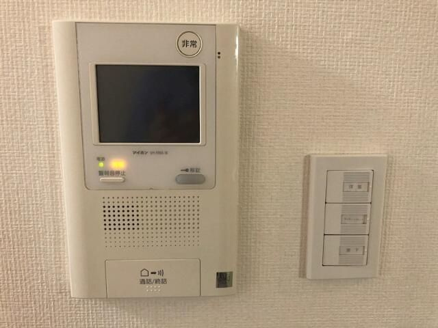 メインステージ錦糸町Ⅵエグザの設備