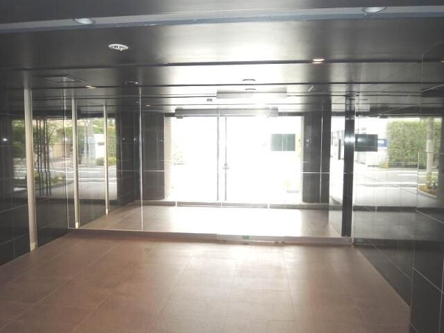 メインステージ錦糸町Ⅵエグザのその他共用部分