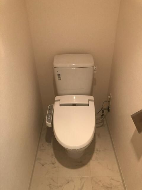 メインステージ錦糸町Ⅵエグザのトイレ