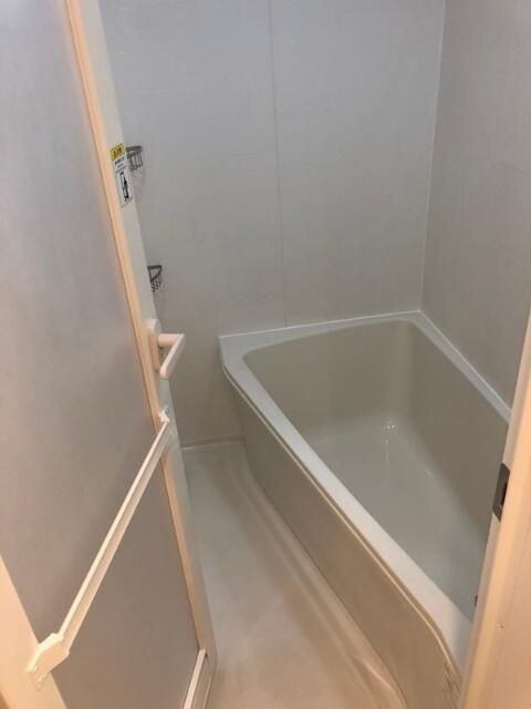 メインステージ錦糸町Ⅵエグザの浴室