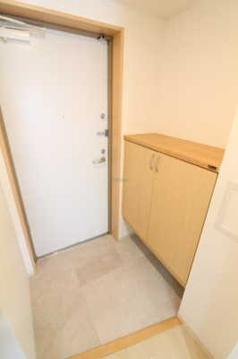 【内装】 | willDo市岡