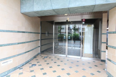 【エントランス】 | willDo市岡