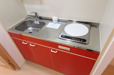 【キッチン】 | willDo市岡