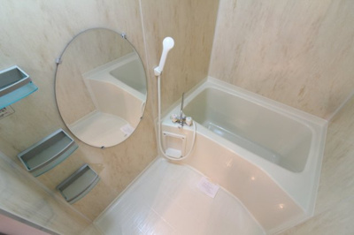 【浴室】 | willDo市岡