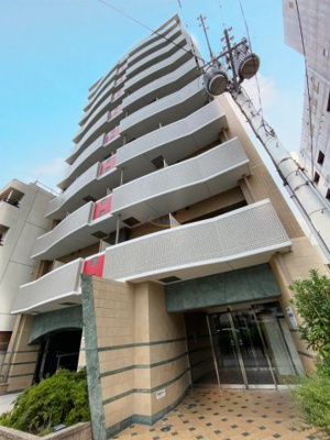 【外観】 | willDo市岡