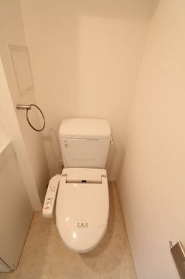 【トイレ】 | willDo市岡