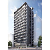 コンフォリア・リヴ東三国駅前ソルテラスの画像