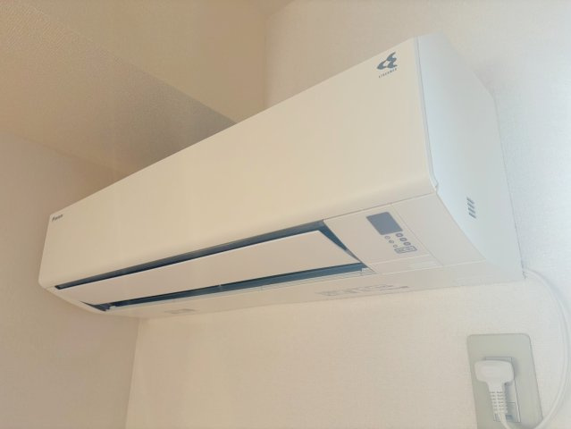 サンヒルズの設備