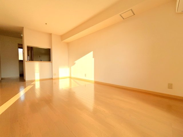 サンヒルズの居間・リビング