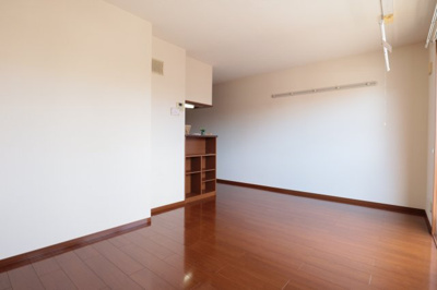 【居間・リビング】 | エスペランサ二見 | リビング