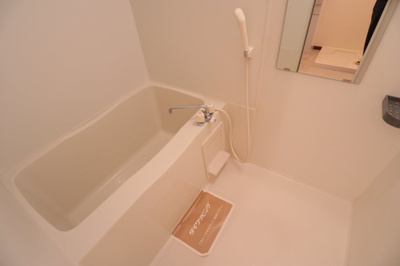 【浴室】 | エスペランサ二見 | お風呂