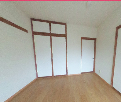 【内装】 | ハイツ中休場