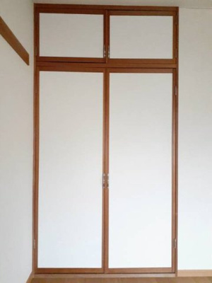 【収納】 | ハイツ中休場