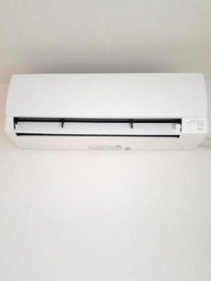 【設備】 | ハイツ中休場 | エアコン