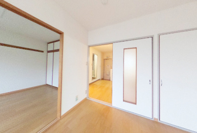 【内装】 | ハイツ中休場