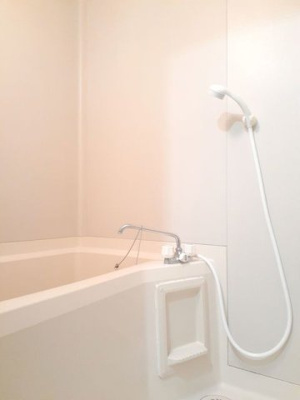 【浴室】 | ハイツ中休場