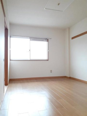 【洋室】 | ハイツ中休場