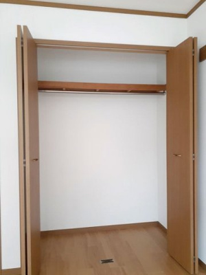【収納】 | ハイツ伊藤