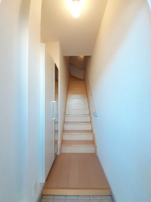 【玄関】 | グランデ