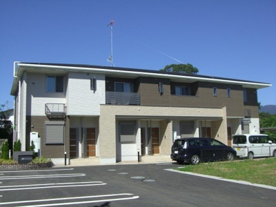 【外観】 | グランデ