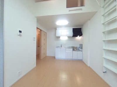 【内装】 | グランデ