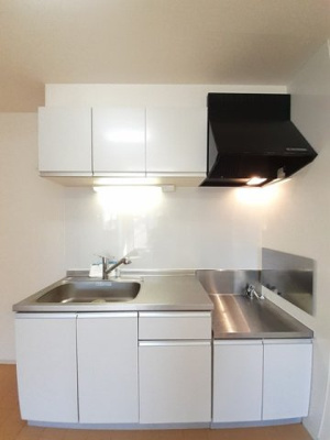 【キッチン】 | グランデ