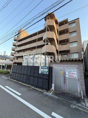 ノースフライト