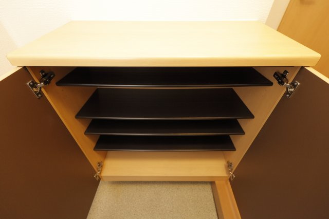 カーサ・コモドのセキュリティ