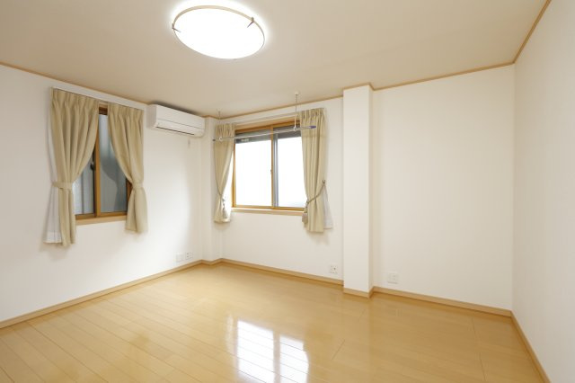 カーサ・コモドのその他共用部分