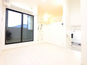 【居間・リビング】