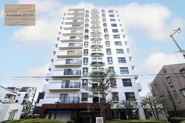 都島ビューハイツ