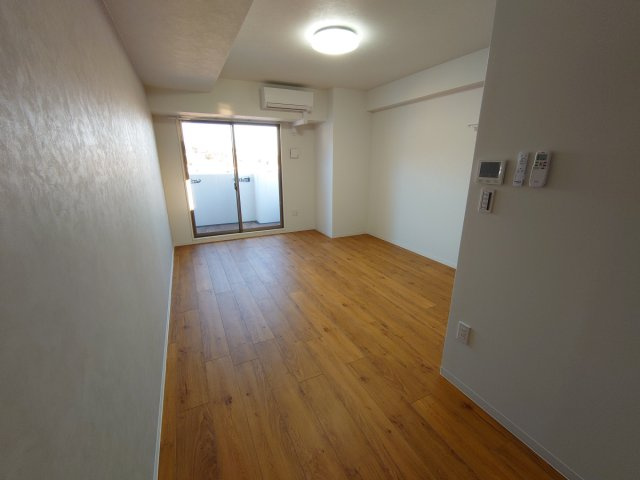 【居間・リビング】 | ONLYONE池田新町
