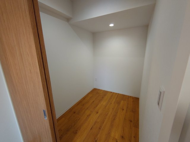 【寝室】 | ONLYONE池田新町
