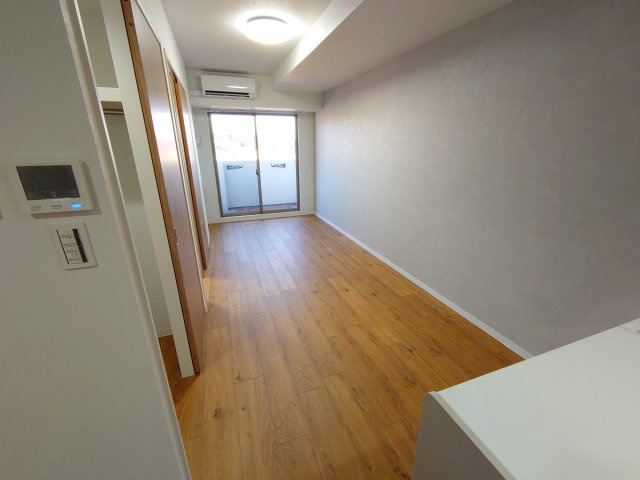 【居間・リビング】 | ONLYONE池田新町