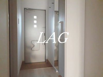 【玄関】 | エルタスコート府中Ⅰ | 玄関です。