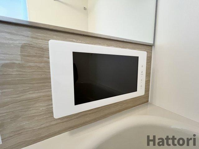 プレジオ江坂Ⅱの内装