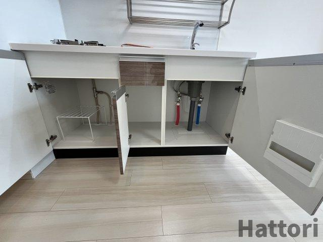 プレジオ江坂Ⅱのその他