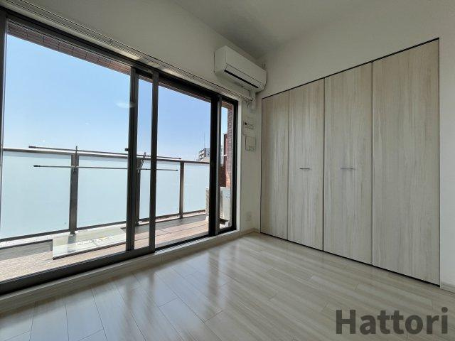 プレジオ江坂Ⅱのその他