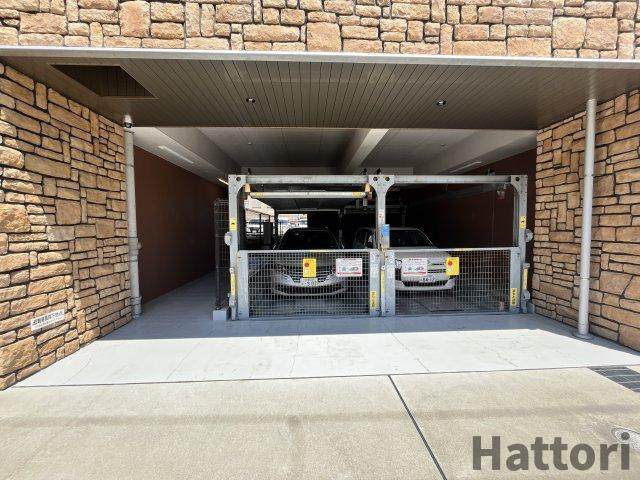 プレジオ江坂Ⅱのその他