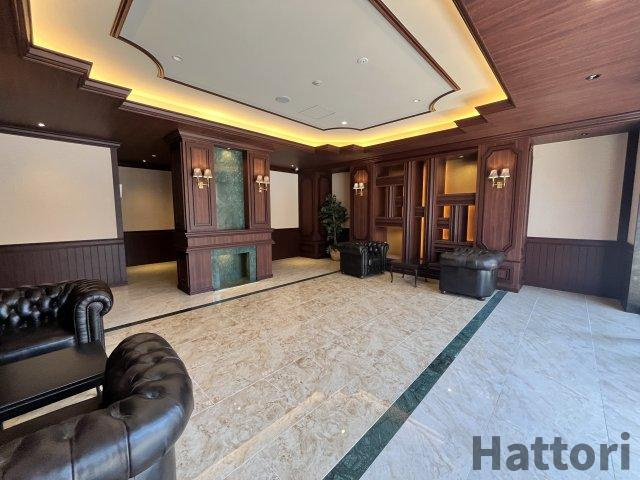 プレジオ江坂Ⅱのその他