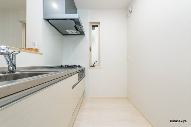 メゾンHa・Maのキッチン