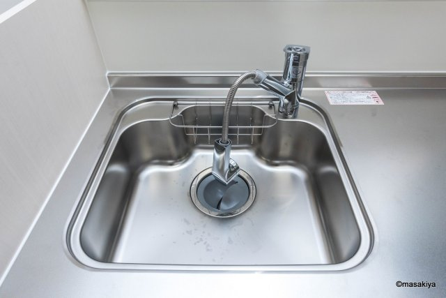 メゾンHa・Maのキッチン