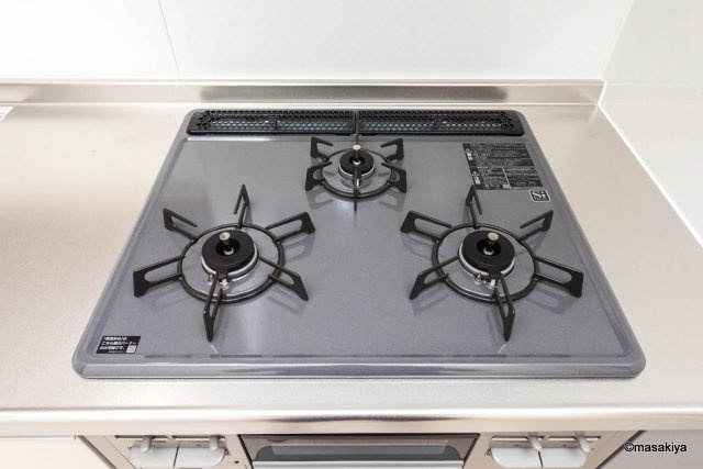 メゾンHa・Maのキッチン