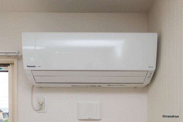 メゾンHa・Maの設備