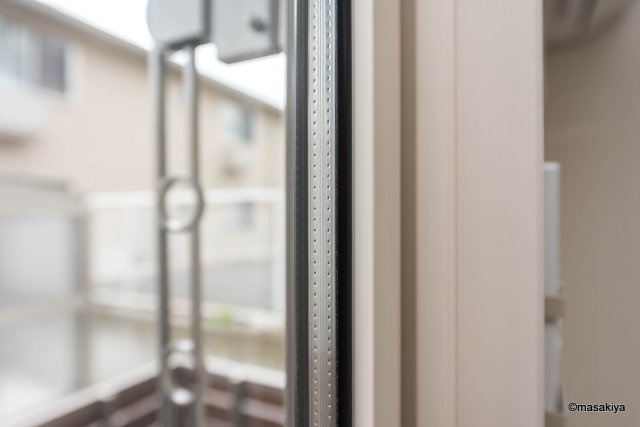 メゾンHa・Maの設備