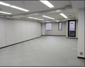 【内装】 | タチバナ日比谷ビル