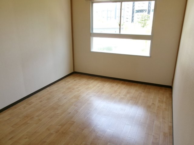 芦屋浜高層（若葉）1号棟の居間・リビング