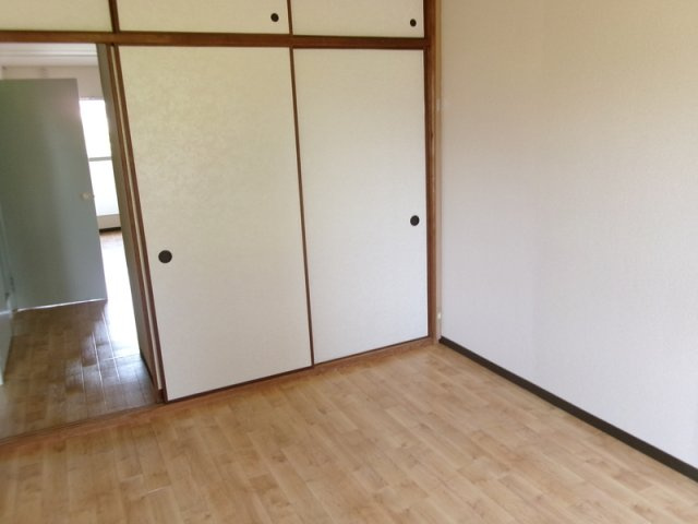 芦屋浜高層（若葉）1号棟の居間・リビング