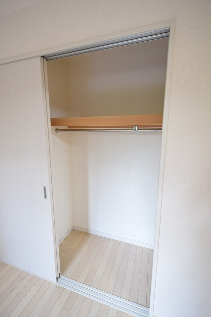 ＷＥＬＬＢＥＡＲ新神戸の収納